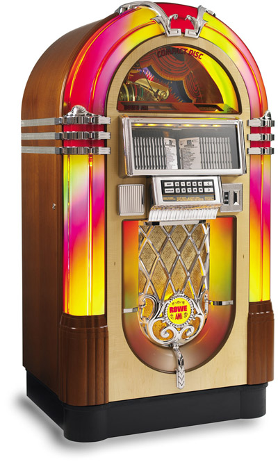 Wurlitzer 1015 